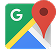Google Maps ikona